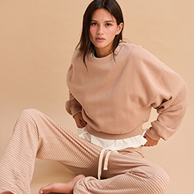 HYFVE DOUBLE ZERO FAVLUX