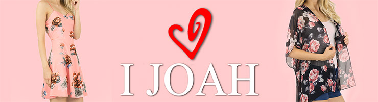 I JOAH