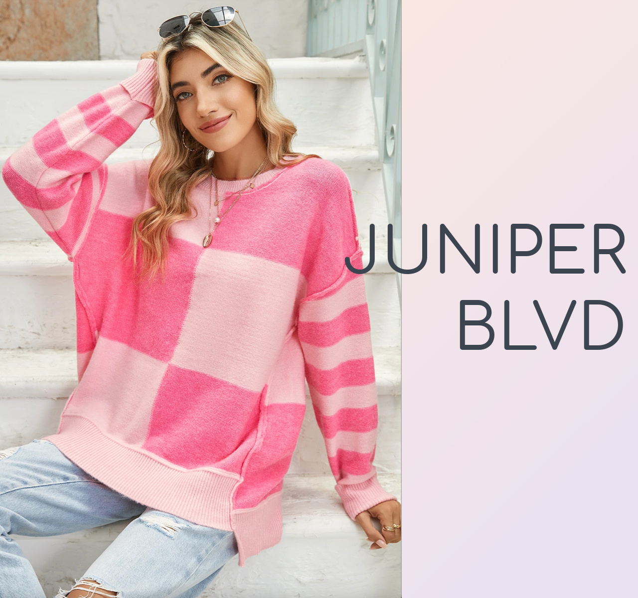 JUNIPER BLVD