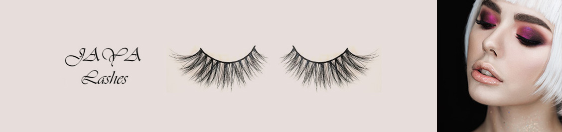 JAYA LASHES