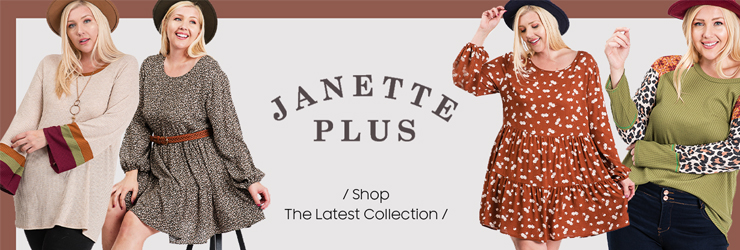 JANETTE PLUS