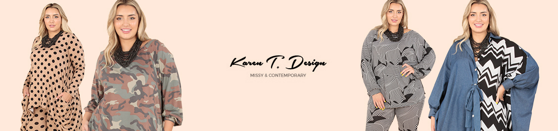 KAREN T DESIGN