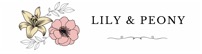 Lily & Peony