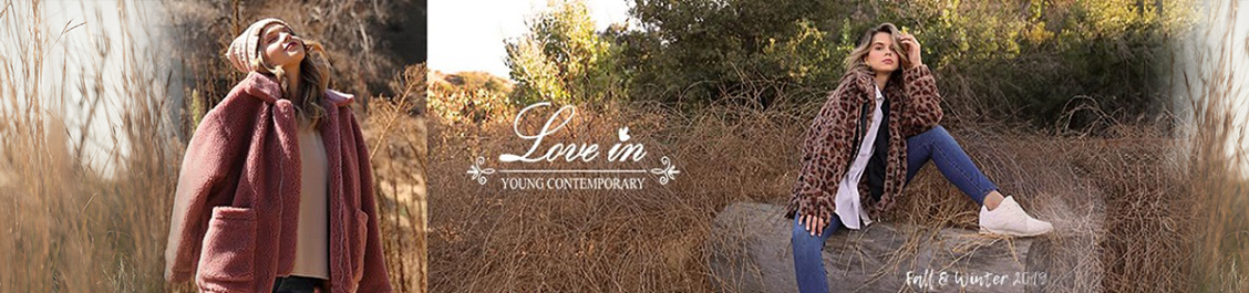 LOVE IN