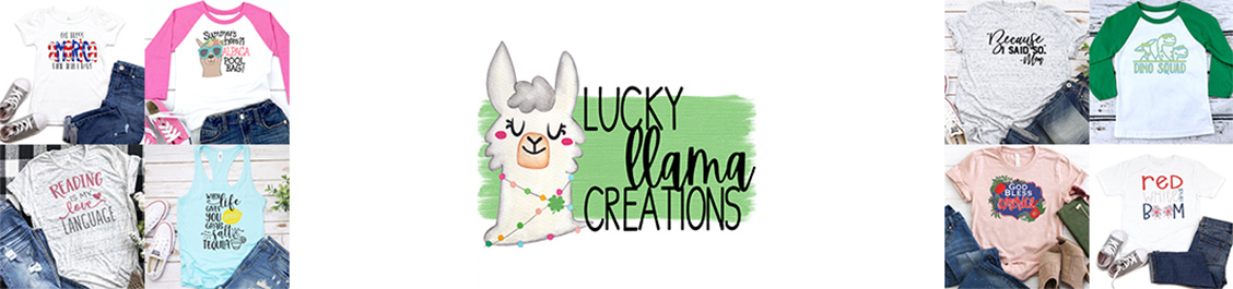 Lucky Llama Creations