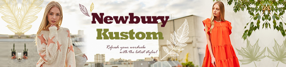 Newbury Kustom