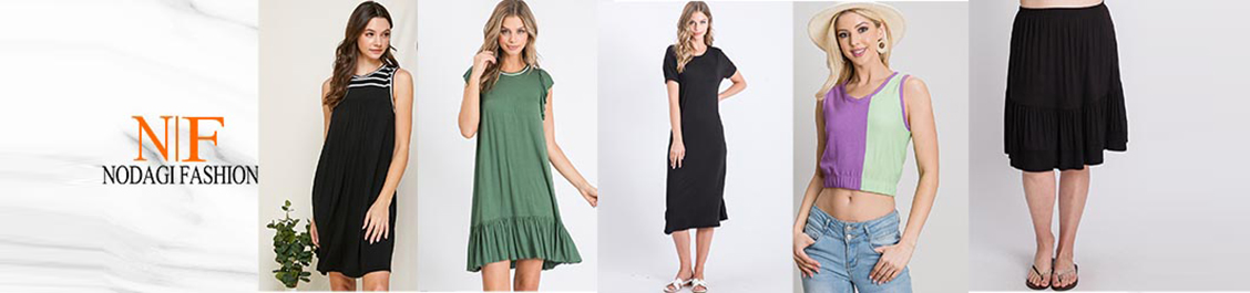 NODAGI FASHION