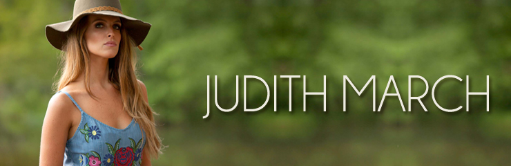 JUDITH MARCH
