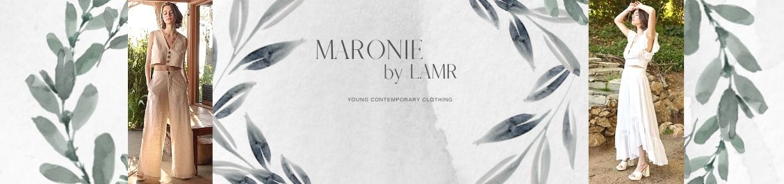 Maronie by LAMR
