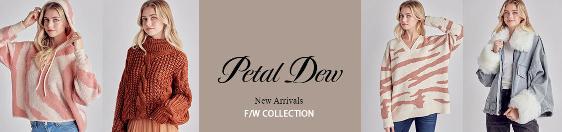 Petal Dew