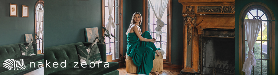 NAKED ZEBRA