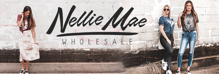 Nellie Mae