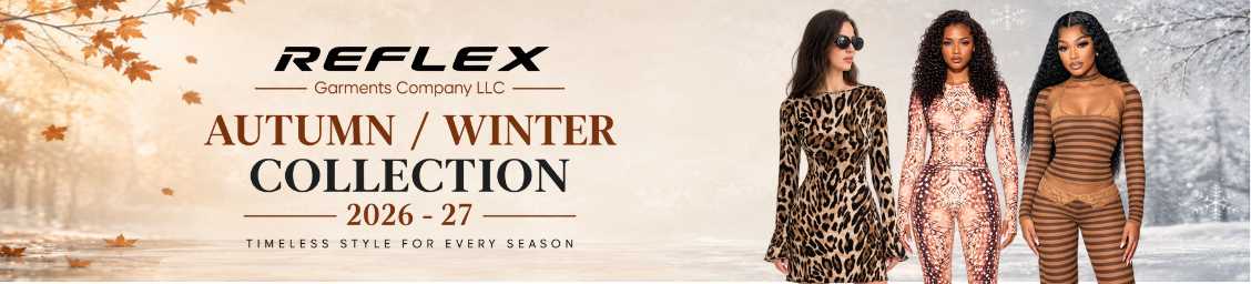 REFLEX GARMENTS COMPANY