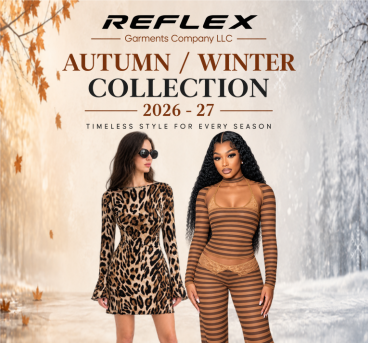 REFLEX GARMENTS COMPANY