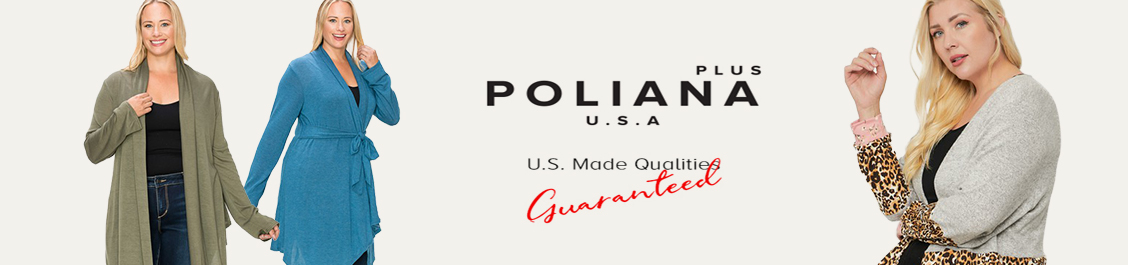 POLIANA PLUS