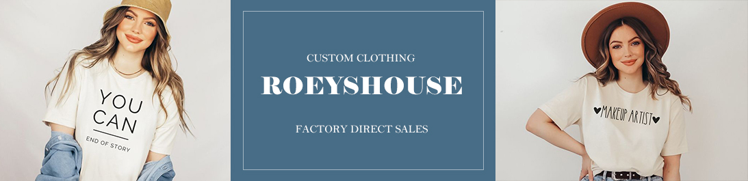 ROEYSHOUSE