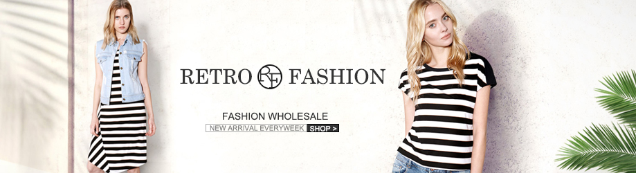 Retro Fashion
