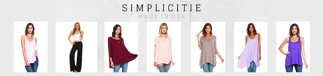 SIMPLICITIE