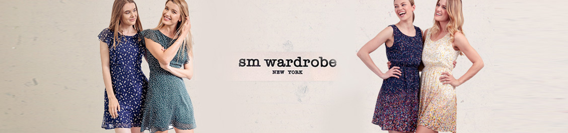 SM WARDROBE