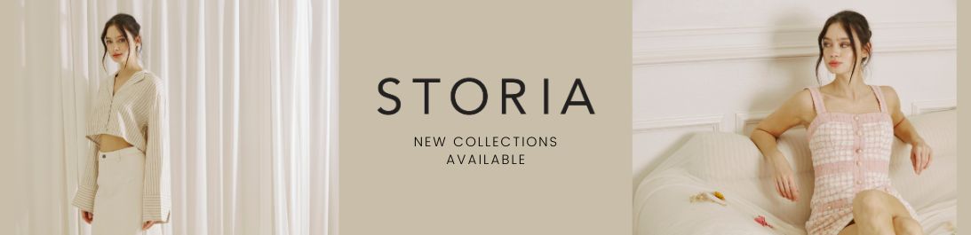 STORIA