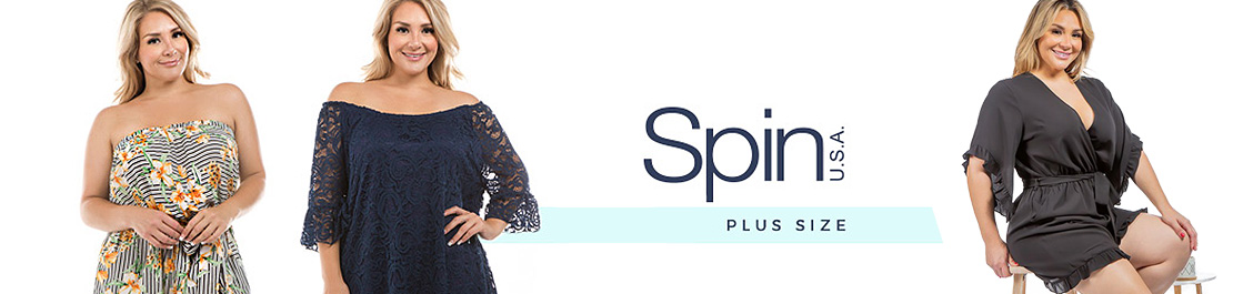 SPIN USA