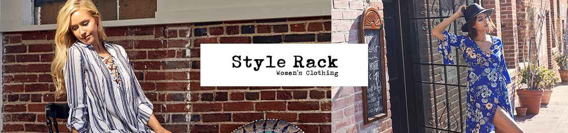 STYLE RACK