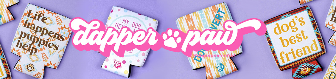 THE DAPPER PAW