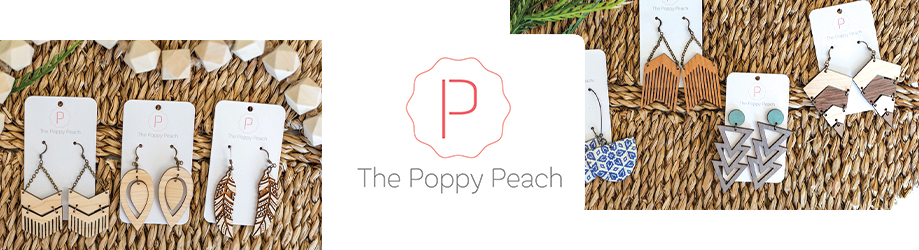 The Poppy Peach