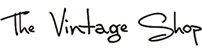 The Vintage Shop
