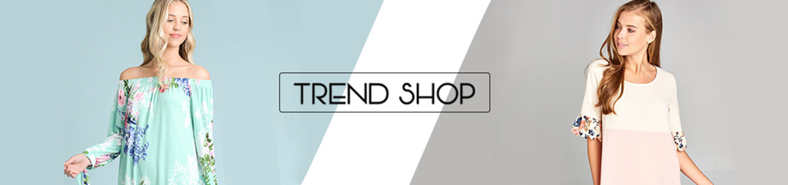 TREND SHOP