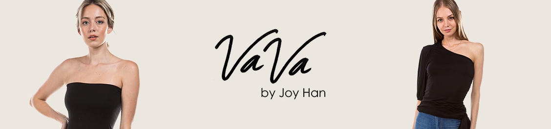 VAVA by Joy Han