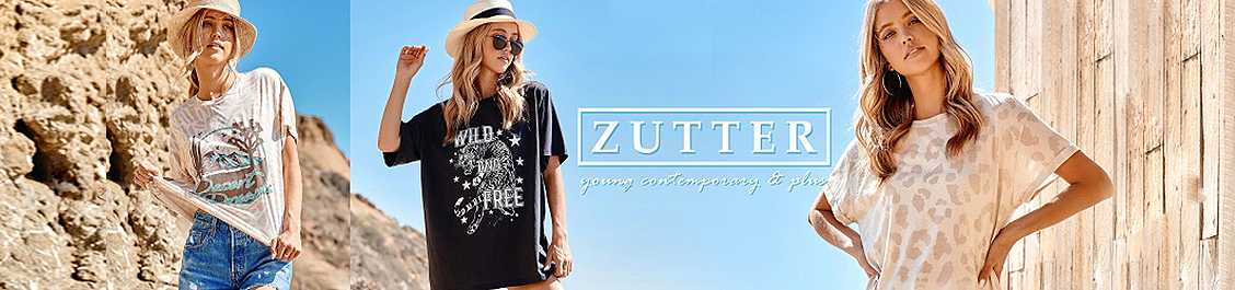 ZUTTER