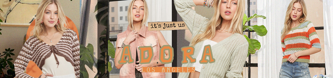 ADORA