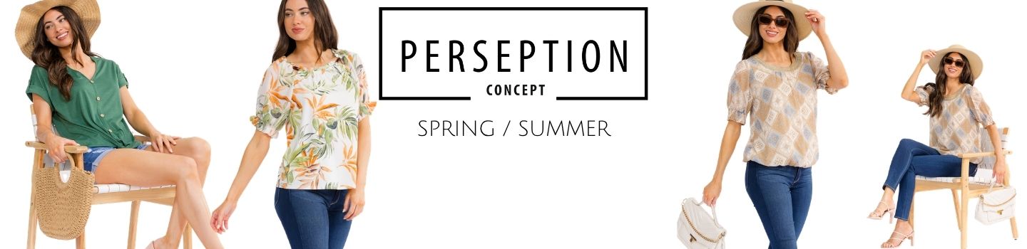 Perseption