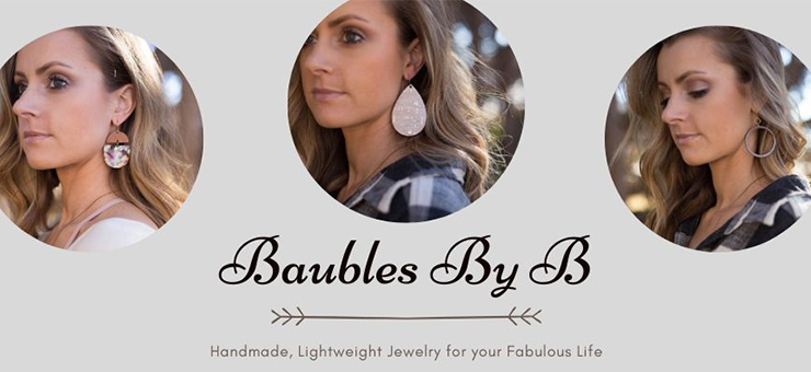 Baubles by B