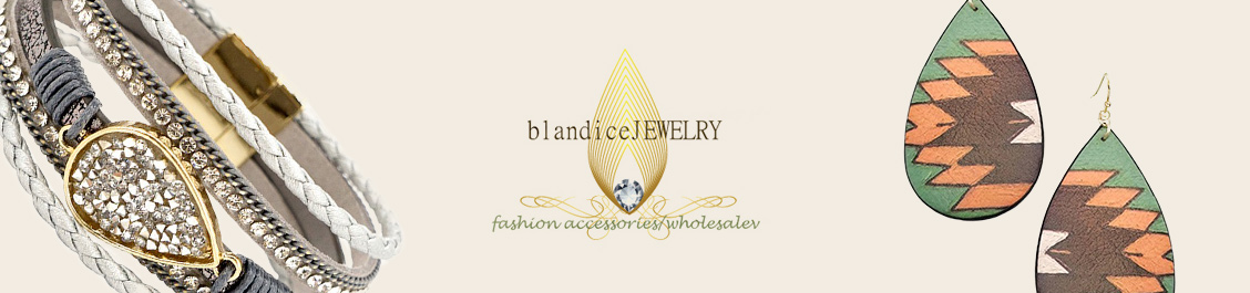 BLANDICE JEWELRY