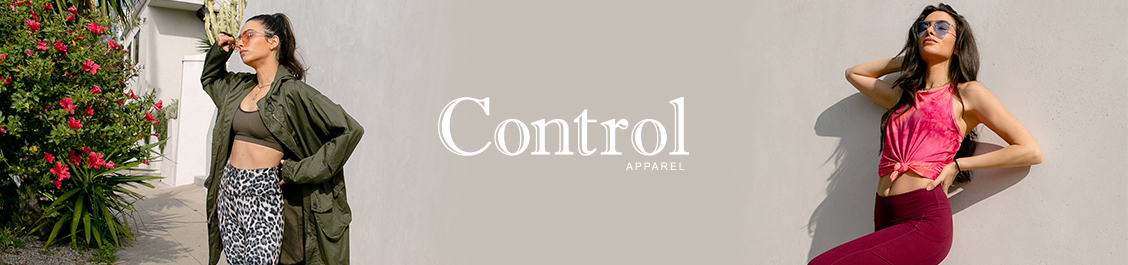 Control Apparel