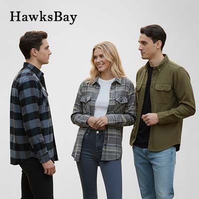 HAWKSBAY Collection