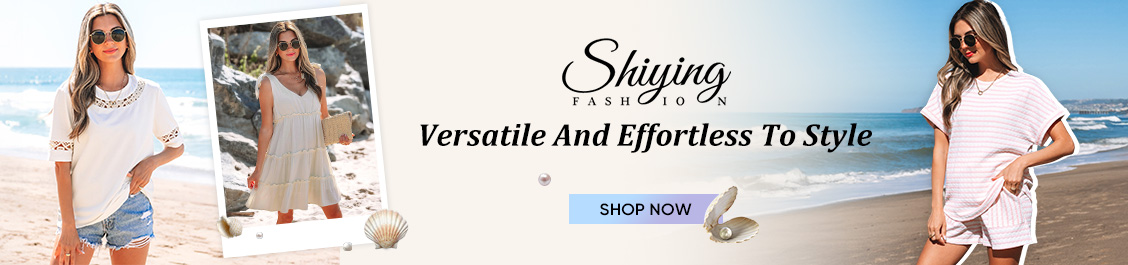 SHIYING FASHION
