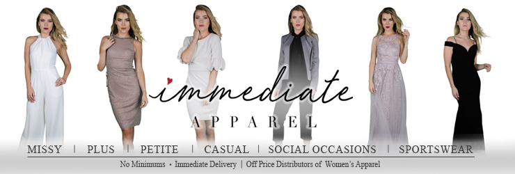 Immediate Apparel