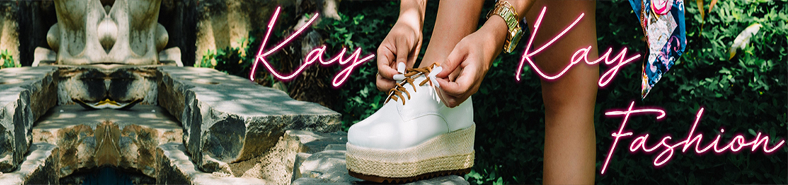 Kay Kay Fashion