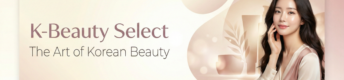 K-Beauty Select