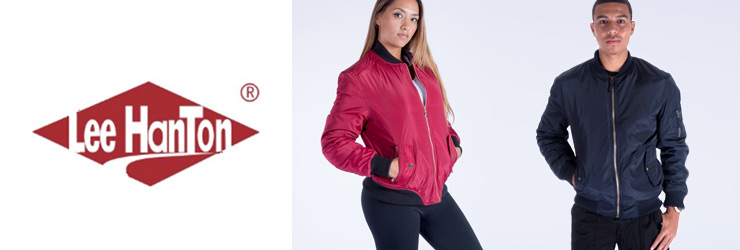 HANTON INTERNATIONAL GROUP