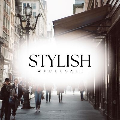 Stylish Wholesale