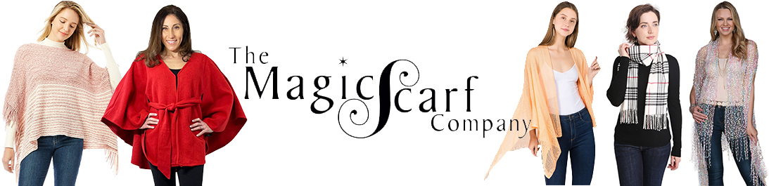 The Magic Scarf Company