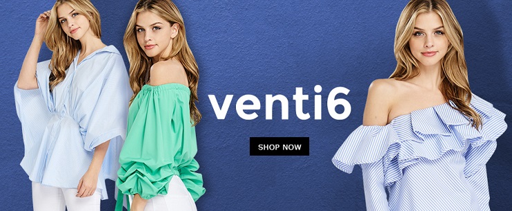 VENTI6