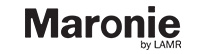Maronie by LAMR