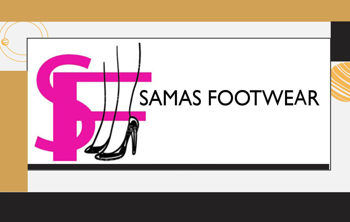 SAMAS FOOTWEAR