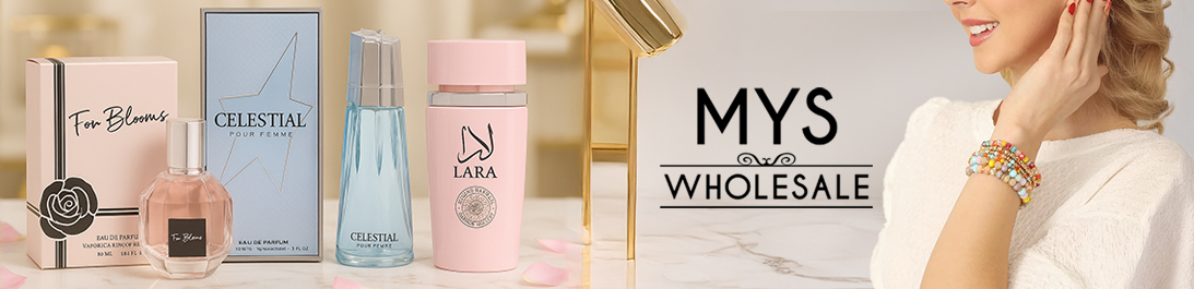 MYS Wholesale