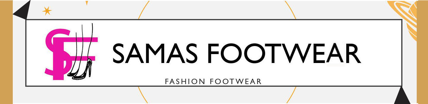 SAMAS FOOTWEAR